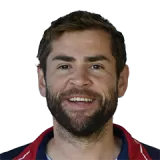 Charles Perchard