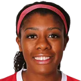 Ashley Lawrence Football Player