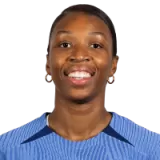 Grace Geyoro