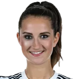 Sara Dabritz Football Player