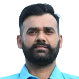 Rohit Adia