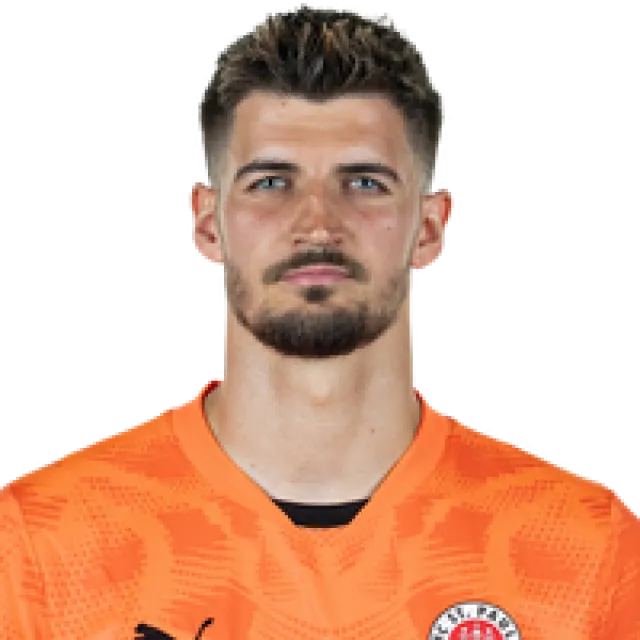 Nikola Vasilj