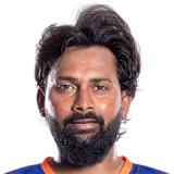 Vishnu Solanki