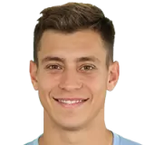 Lucas Martinez Hockey Player