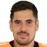 Tomas Santiago Hockey Player