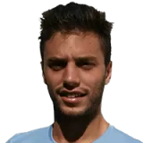 Santiago Tarazona Hockey Player