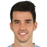 Matias Rey Hockey Player