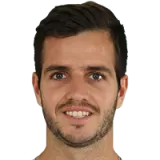Agustin Bugallo Hockey Player