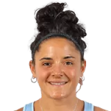 Maria Granatto Hockey Player