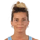 Agustina Albertarrio