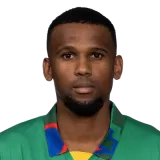 Cricketer