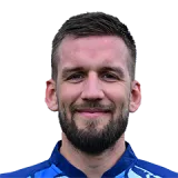 Nicolaj Damgaard