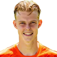 Justin Eversen