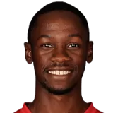 Richmond Mutumbami