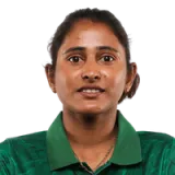 Lata Mondal Cricket Player