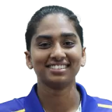 Ananya Pradeep Cricket Player