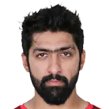 Kamran Khan