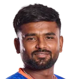 Mitesh Patel