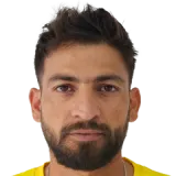 Muhammad Momand Farooq