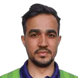 Cricketer