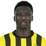 Abdoulaye Kamara