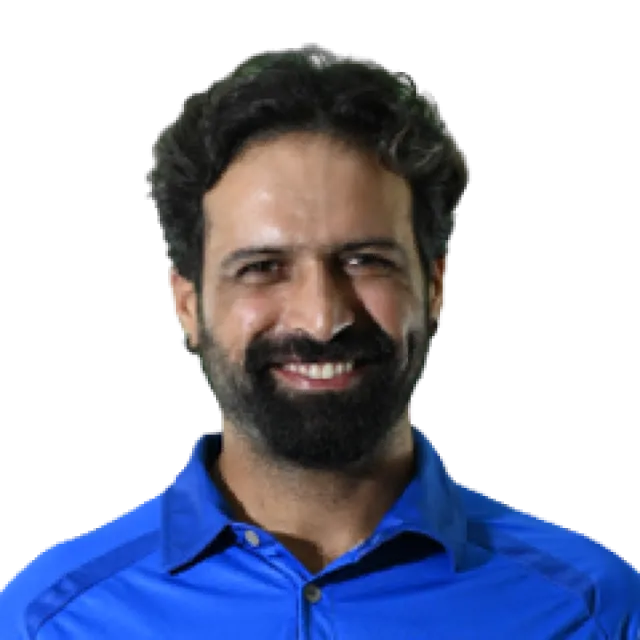 Sikander Abbas