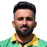 Hassan Jamil