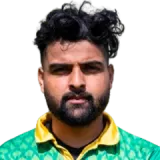 Zain Naqvi