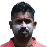 Ravindu Thilanka Cricket Player