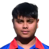 Dineth Nishanka