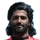 Tharidu Heshan Cricket Player
