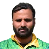 Bilal-Hamid Mohammad-Nawaz