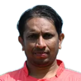 Gayan Silva Cricket Player