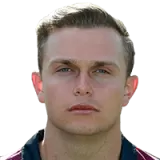 Ben Curran