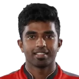 Cricketer
