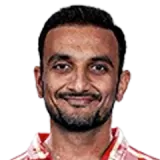 Cricketer
