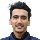 Suman Ghimire