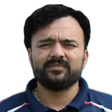 Cricketer