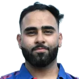 Cricketer