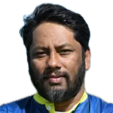 Cricketer