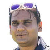 Cricketer
