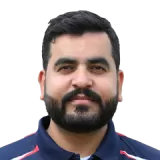 Cricketer