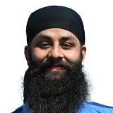 Kamaljit Singh-I