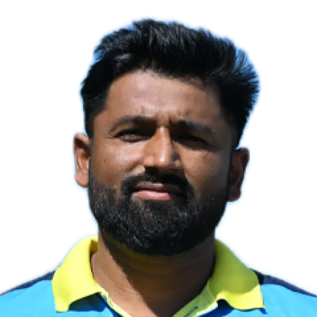 Hardeep Singh