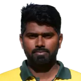 Pramod Kumar Sudida Cricket Player