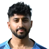 Jasvir Kumar