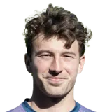 Josh de Caires