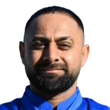 Amandeep Khokhar