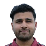 Shayaddur Rahman