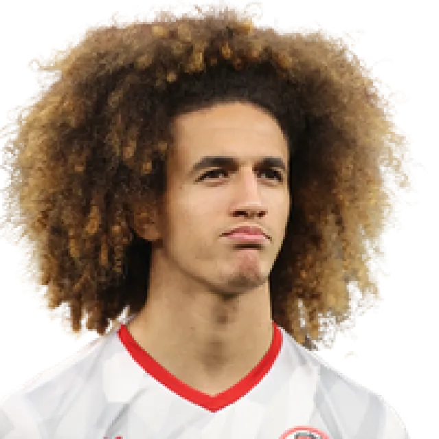 Hannibal Mejbri